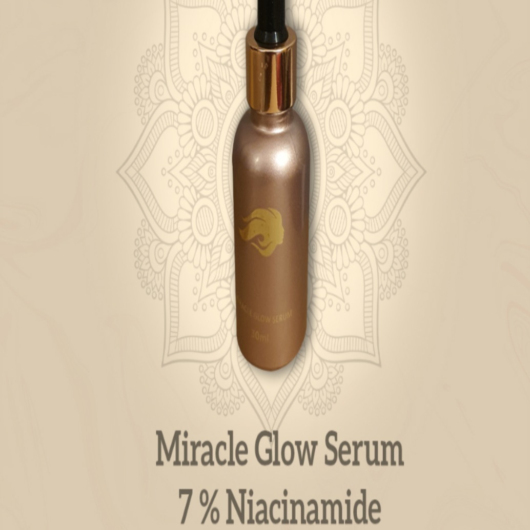 Miracle Glow Serum