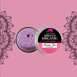 MIRACLE ORGANIC LAVENDER SHAMPOO BAR