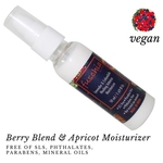 Fuschia Berry Blend & Apricot Clarifying Intense Moisturizer - 50 ml
