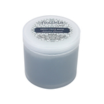 Fuschia Detox Face Mask - Activated Charcoal