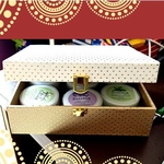 Fuschia Festive Kit-2