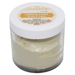 Fuschia Dazzle Face Mask - Sandal & Saffron - 100g