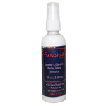 Fuschia Lavender & Calendula Healing Intense Moisturizer - 100 ml
