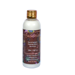 Fuschia Rose & Geranium Cleansing Intense Moisturizer - 100 ml