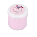 Fuschia - Pomegranate Pearls - Face & Body Exfoliating Scrub