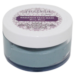 Fuschia Radiance Face Mask - Berry Blend - 50g