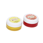 Fuschia Pomegranate & Alphonso Lip Balm Combo