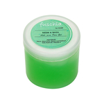 Fuschia Anti Acne Face Gel - Neem & Basil