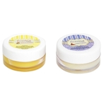 Fuschia Caramel & Alphonso Lip Balm Combo
