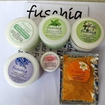 Fuschia Festive Box