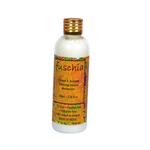 Fuschia Orange & Avocado Balancing Intense Moisturizer - 100 ml