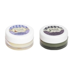 Fuschia Caramel & Black Currant Lip Balm Combo
