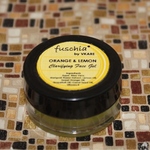 Fuschia Clarifying Face Gel - Orange & Lemon -10g