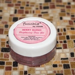 Fuschia Brightening Face Gel - Berry Blend-10g