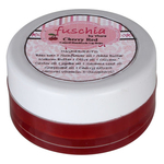 Fuschia - Cherry Red Lip Balm