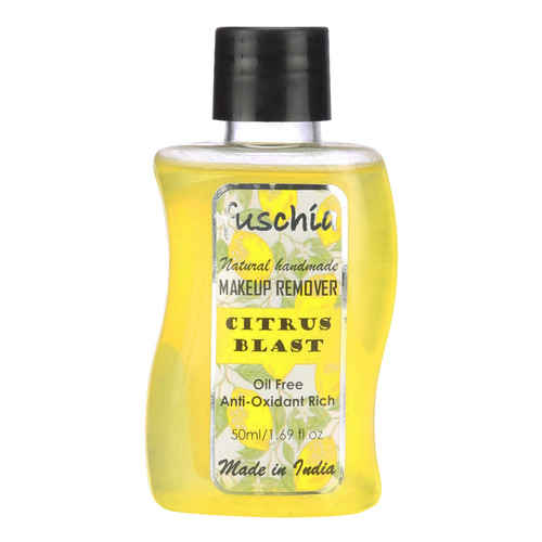Fuschia Make-up Remover - Citrus Blast - 50 ml