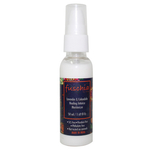 Fuschia Lavender & Calendula Healing Intense Moisturizer - 50 ml