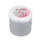 Fuschia - Activated Charcoal - Face & Body Detoxifying Scrub