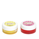 Fuschia Strawberry & Alphonso Lip Balm Combo
