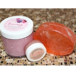Fuschia Pomegranate Collection