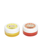 Fuschia Peach & Alphonso Lip Balm Combo