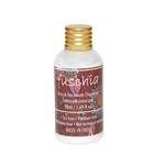 Fuschia Rose & Geranium Cleansing Intense Moisturizer - 50 ml
