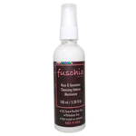 Fuschia Rose & Geranium Cleansing Intense Moisturizer - 100 ml