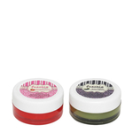 Fuschia Strawberry & Black currant Lip Balm Combo