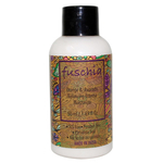 Fuschia Orange & Avocado Balancing Intense Moisturizer - 50 ml