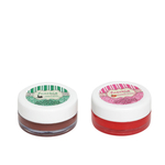 Fuschia Strawberry & Chocobutter Lip Balm Combo