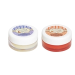 Fuschia Caramel & Peach Lip Balm Combo