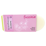 Fuschia - Shea Butter Natural Handmade Herbal Soap