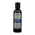 Fuschia Detox Activated Charcoal Soap Free Face Wash - 100ml