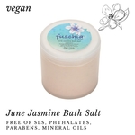 Fuschia - June Jasmine Bath Salt - 100 gms