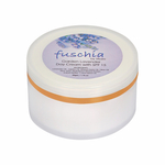 Fuschia - Garden Lavender Day Cream with SPF 15