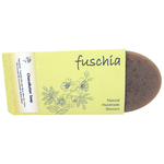 Fuschia - Chocobutter Natural Handmade Glycerine Soap