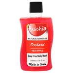 Fuschia Orchard Red Apple Soap Free Body Wash - 100ml