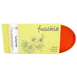 Fuschia - Tea Tree Oil Natural Handmade Herbal Soap