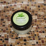 Fuschia - Peppermint Pedicare Nourishing Foot Cream-15g
