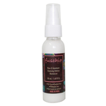 Fuschia Rose & Geranium Cleansing Intense Moisturizer - 50 ml