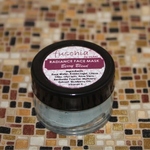 Fuschia Radiance Face Mask - Berry Blend-15g