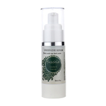 Fuschia Under Eye Serum - Cucumber & Green Tea Extracts
