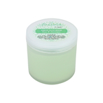 Fuschia Verve Face Mask - Kiwi & Asparagus
