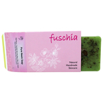 Fuschia - Pure Neem Natural Handmade Herbal Soap