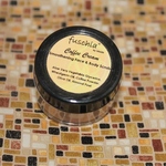 Fuschia - Coffee Cream - Smoothening Face & Body Scrub-15g