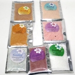 Fuschia - Tea Tree Twigs Bath salt- 15 gms