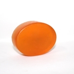 Fuschia - Sandal Natural Handmade Glycerine Soap