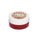 Fuschia Pomegranate Pink Lip Balm