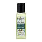 Fuschia Mojito Green Tea Mint Soap Free Face Wash - 50ml
