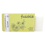 Fuschia - Jasmine Natural Handmade Glycerine Soap